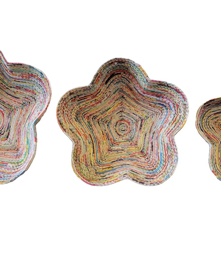 Flower Dish — Reclaimed Wild™ Collection