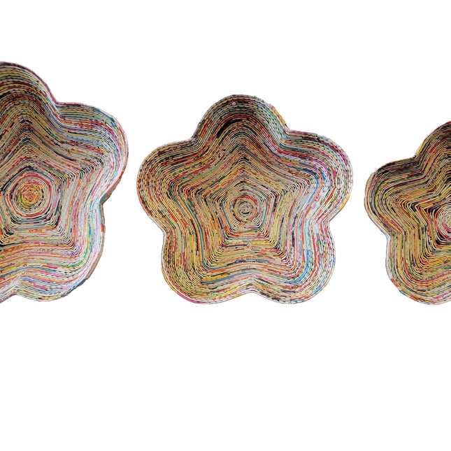 Flower Dish — Reclaimed Wild™ Collection