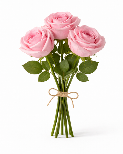 3 Forever, Wild™ Infused Roses