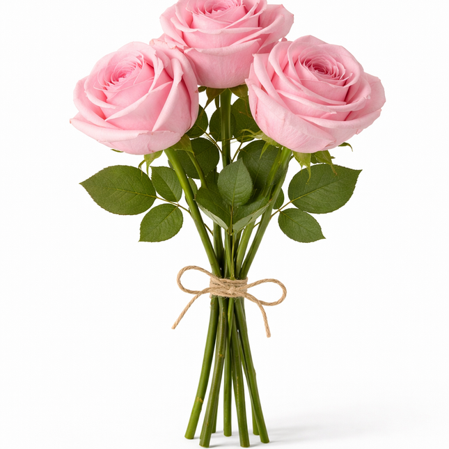 3 Forever, Wild™ Infused Roses