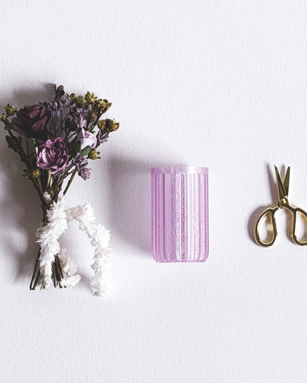 Little Twilight Wild | The Stocking Bouquet