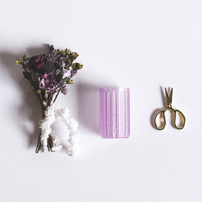 Little Twilight Wild | The Stocking Bouquet
