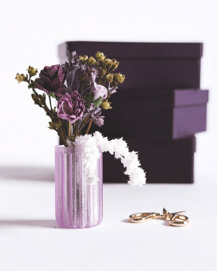 Little Twilight Wild | The Stocking Bouquet