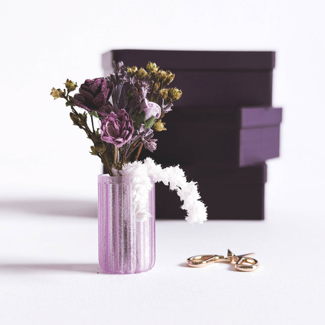 Little Twilight Wild | The Stocking Bouquet