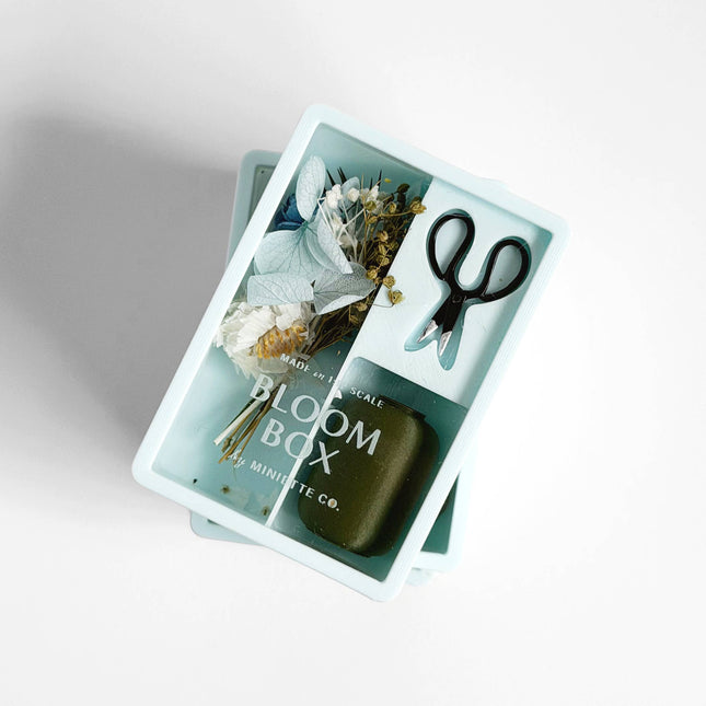 Little Meadow Wild | The Stocking Bouquet