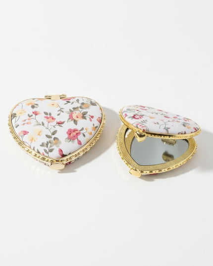 Majira Wilds® Travel Pocket Compact Mirror