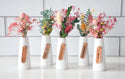 Dried Botanical Flowers