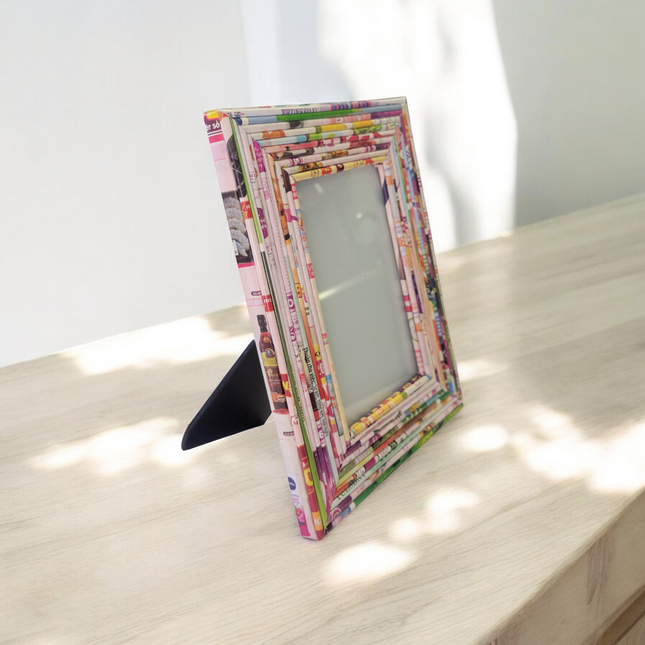 Picture Frame — Reclaimed Wild™ Collection