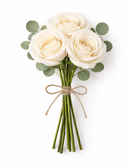 3 Forever, Wild™ Infused Roses