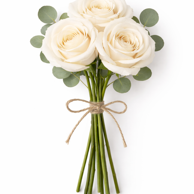 3 Forever, Wild™ Infused Roses