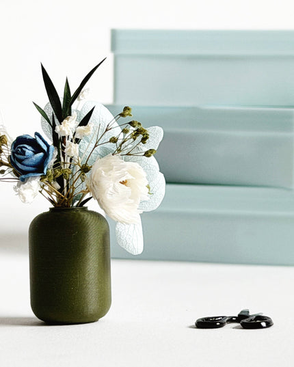 Little Meadow Wild | The Stocking Bouquet