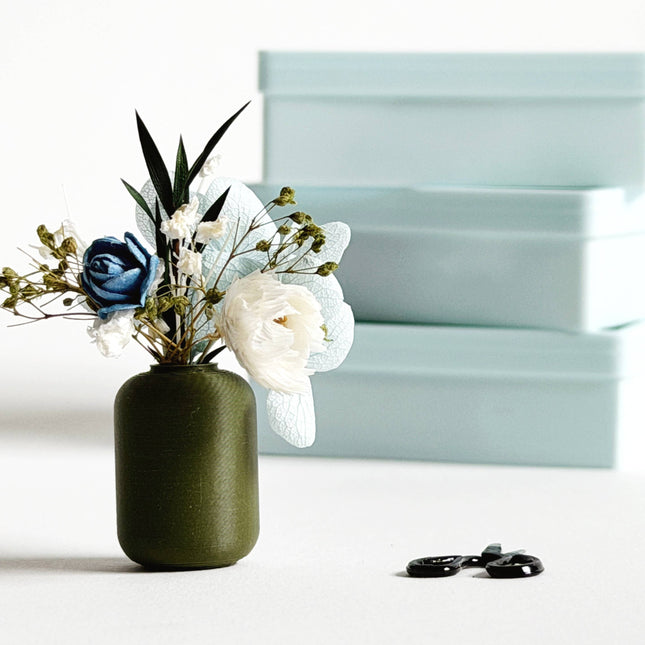 Little Meadow Wild | The Stocking Bouquet