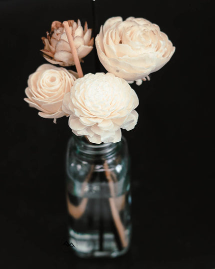 Aromatic Bloom Diffuser™: Fraser & Fir Needle