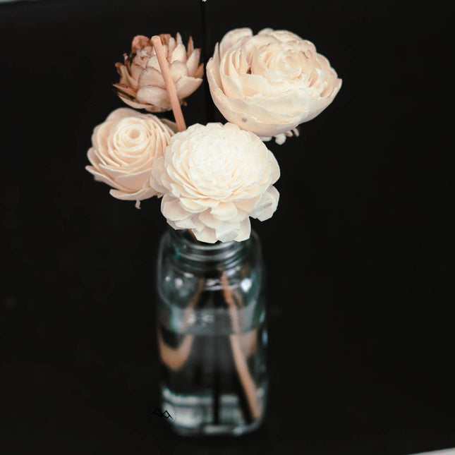 Aromatic Bloom Diffuser™: Blackberry Ginger