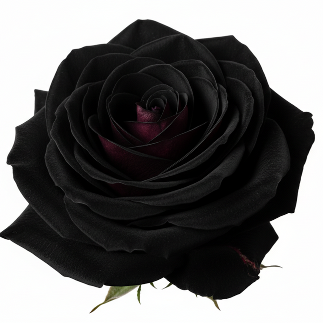 Single Infused Rose Bouquet - Forever, Wild™